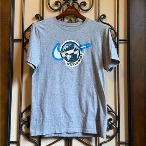 Men’s Small Nike T Shirt